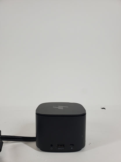 HP Thunderbolt dock 230W G2 DOCKING STATION  HSN-IX01