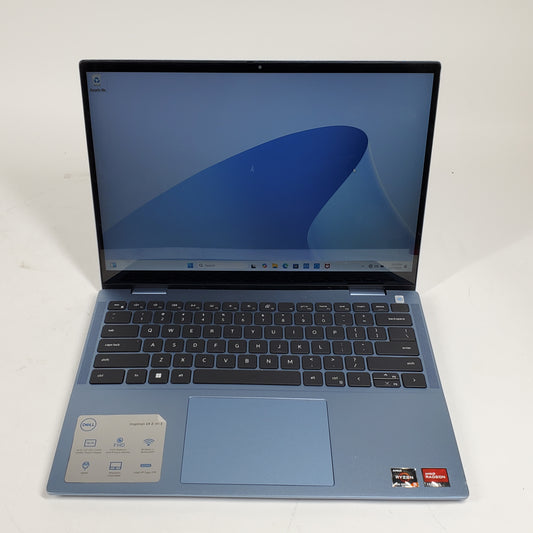 Dell Inspiron P172G 15.6" Ryzen 5 7530U 2.0GHz 8GB RAM 512GB SSD