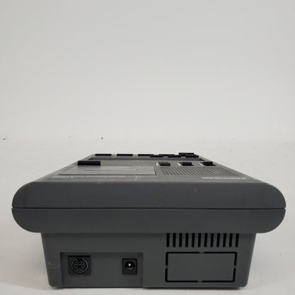 Pearlcorder T1100 Microcassette Transcriber T1100