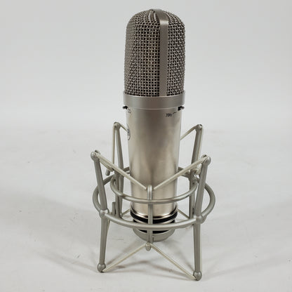 Warm Audio WA-87JR SE 20 Hz - 20 kHz Large-Diaphragm FET Condenser Microphone