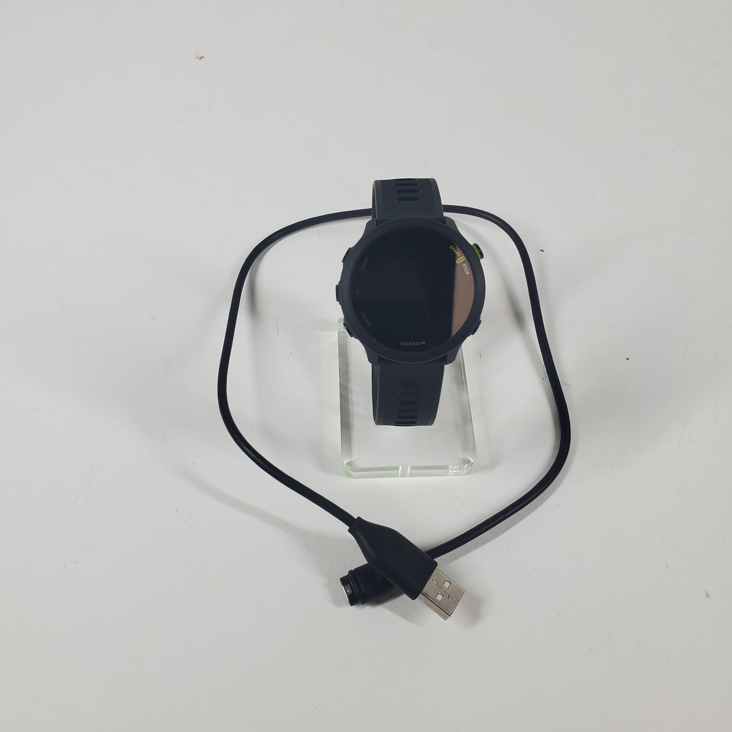 Garmin Forerunner 55 42mm Smartwatch 010-02562-00