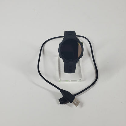 Garmin Forerunner 55 42mm Smartwatch 010-02562-00