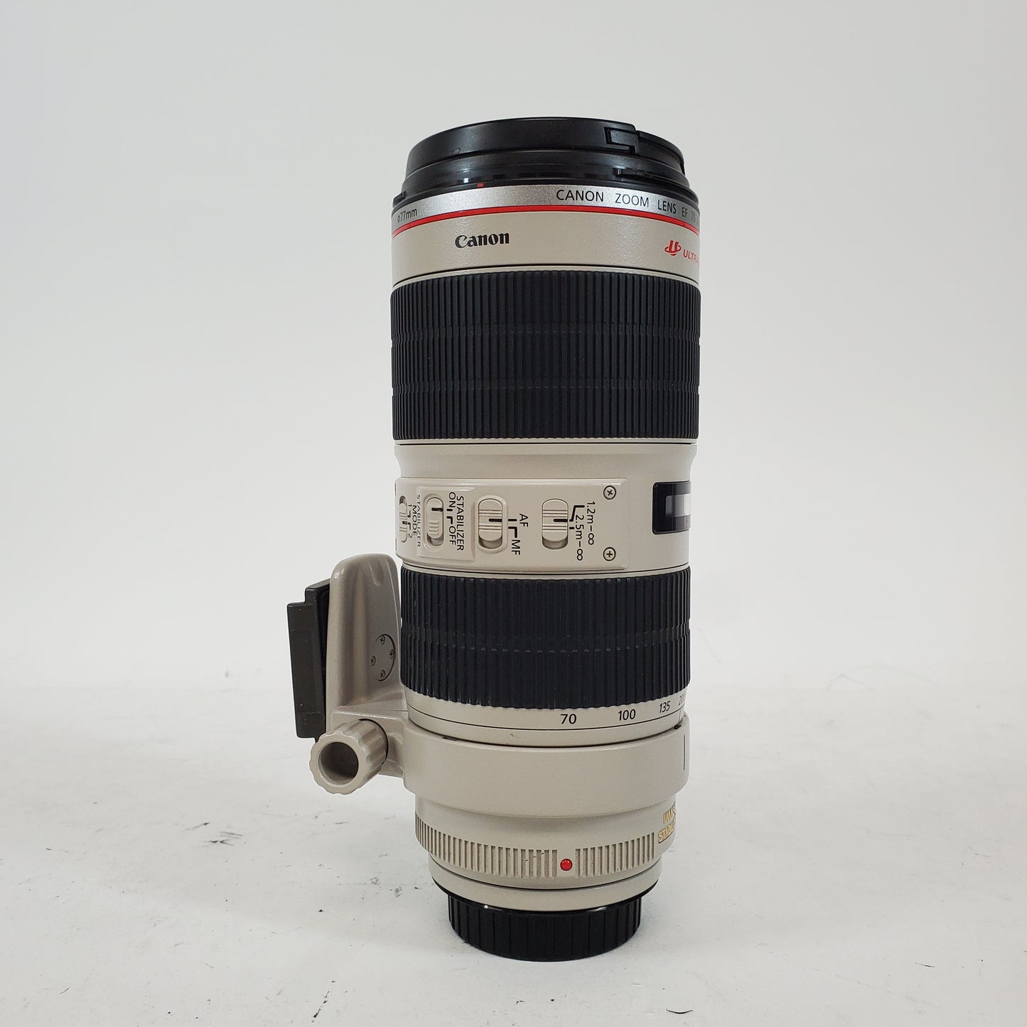 Canon 70-200MM 70-200MM f/2.8 For Canon EF Mount