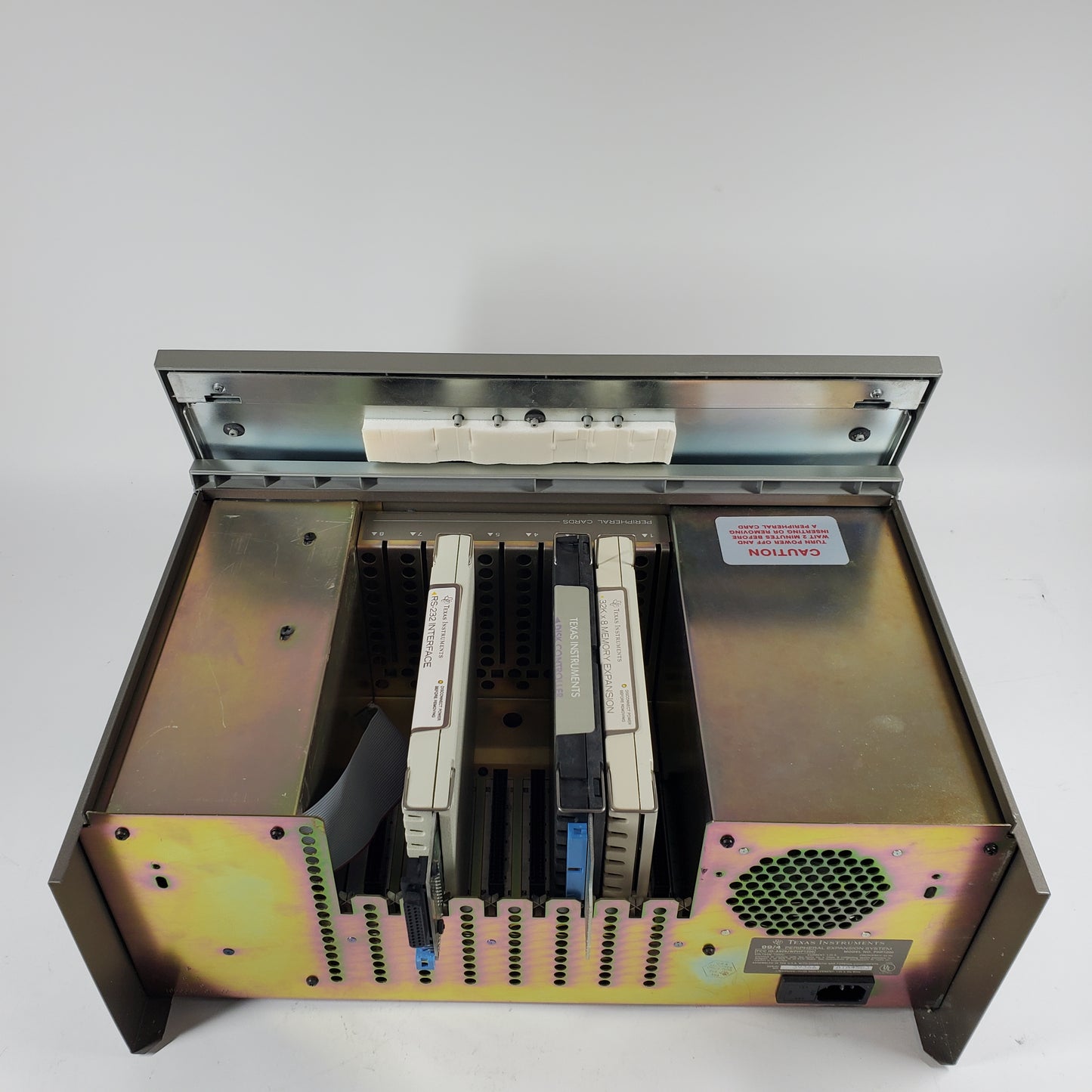 Texas Instrument T1 99/4A T1 99/4A Home Computer T1 99/4A