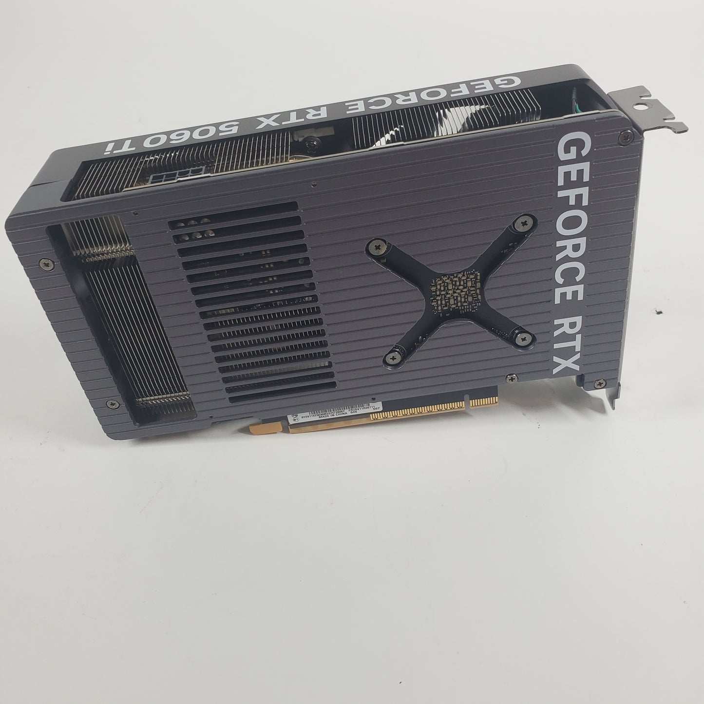 NVIDIA GeForce RTX 5060 Ti Lenovo  8GB GDDR7 Graphics Card