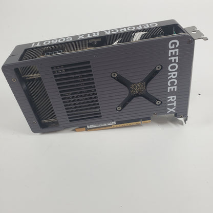 NVIDIA GeForce RTX 5060 Ti Lenovo  8GB GDDR7 Graphics Card