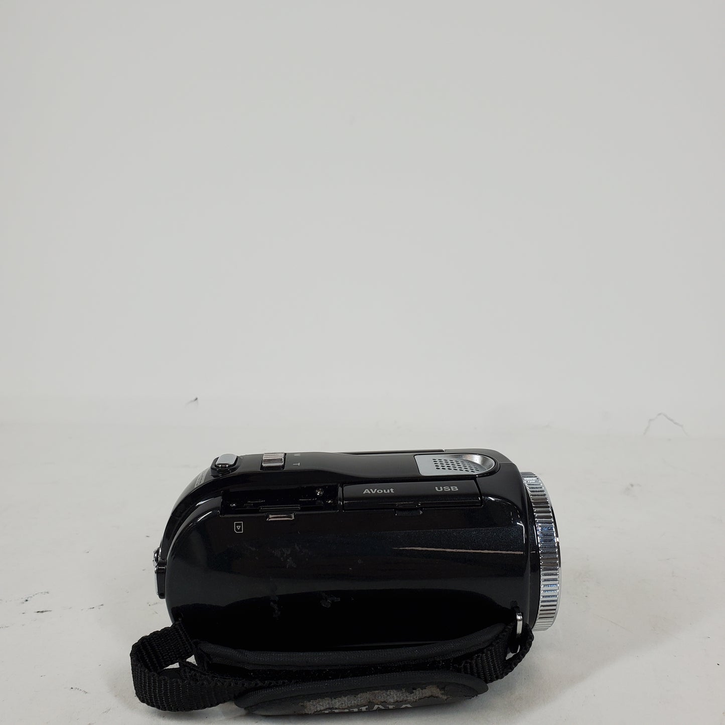 Vivitar DVR 910HD HANDHELD DIGITAL VIDEO   910HD