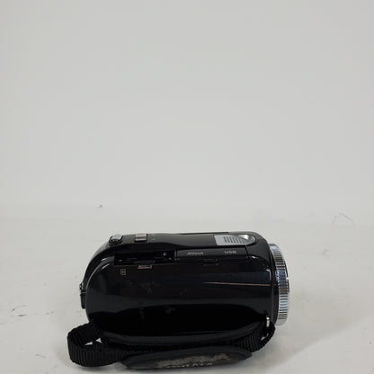 Vivitar DVR 910HD HANDHELD DIGITAL VIDEO   910HD