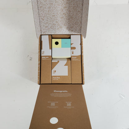 Nex Playground Active Play System NPG-001