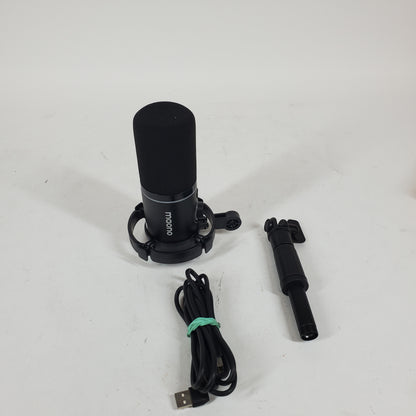 maono USB/XLR PODCAST DYNAMIC MICROPHONE 40 Hz - 16 kHz PD200X