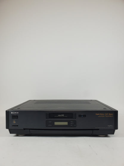 SONY EV-S7000 VIDEO CASSETTE RECRODER EV-S7000