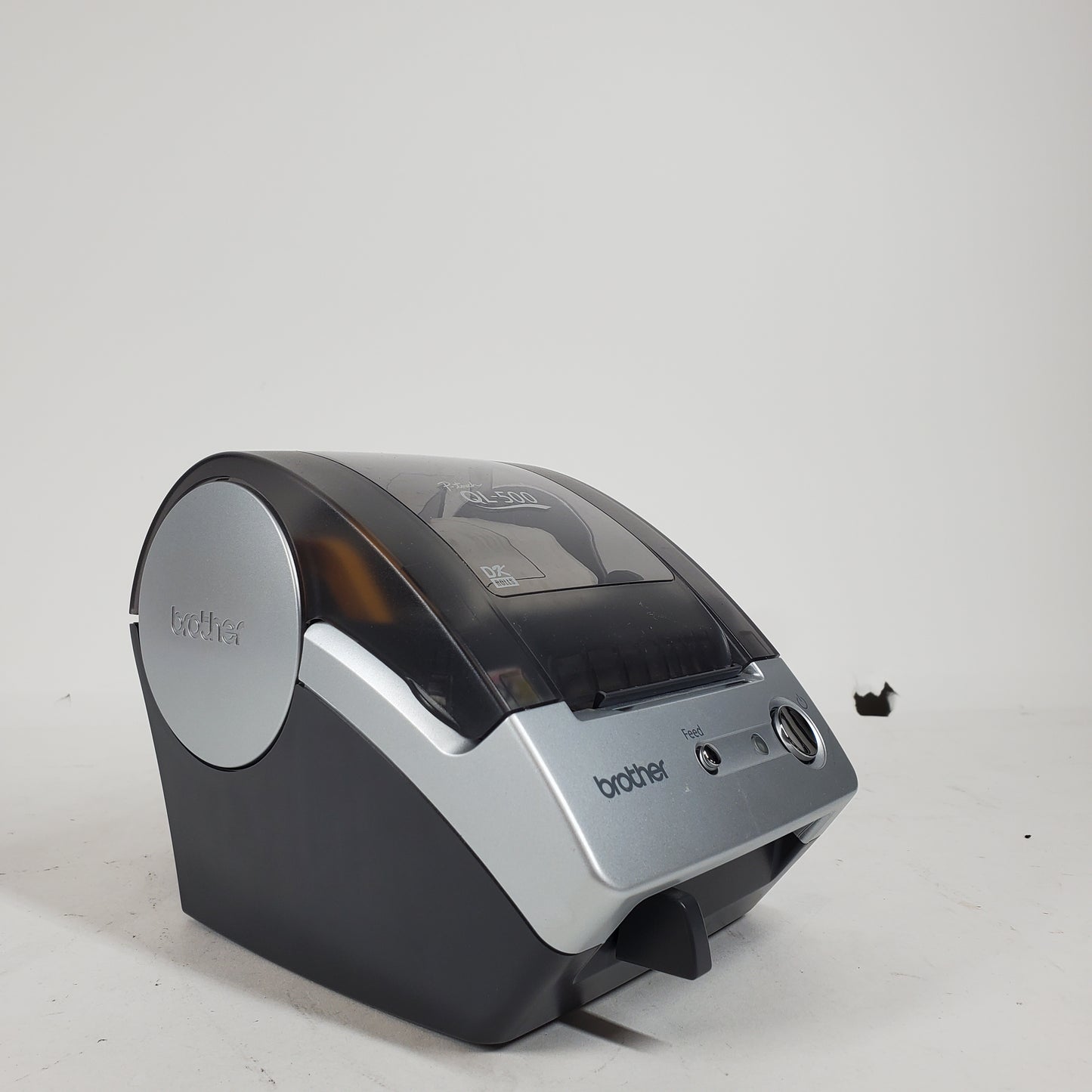 Brother P-Touch QL-500 LABEL PRINTER P-TOUCH QL-500
