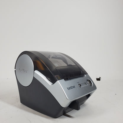 Brother P-Touch QL-500 LABEL PRINTER P-TOUCH QL-500