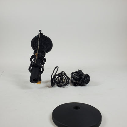 maono CARDIOID DYNAMIC USB/XLR MICROPHONE 40 Hz- 17 kHz HD300