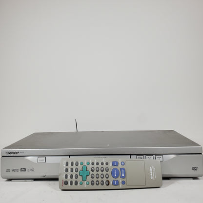 Sharp DV-S1U DVD/CD PLAYER DV-S1U