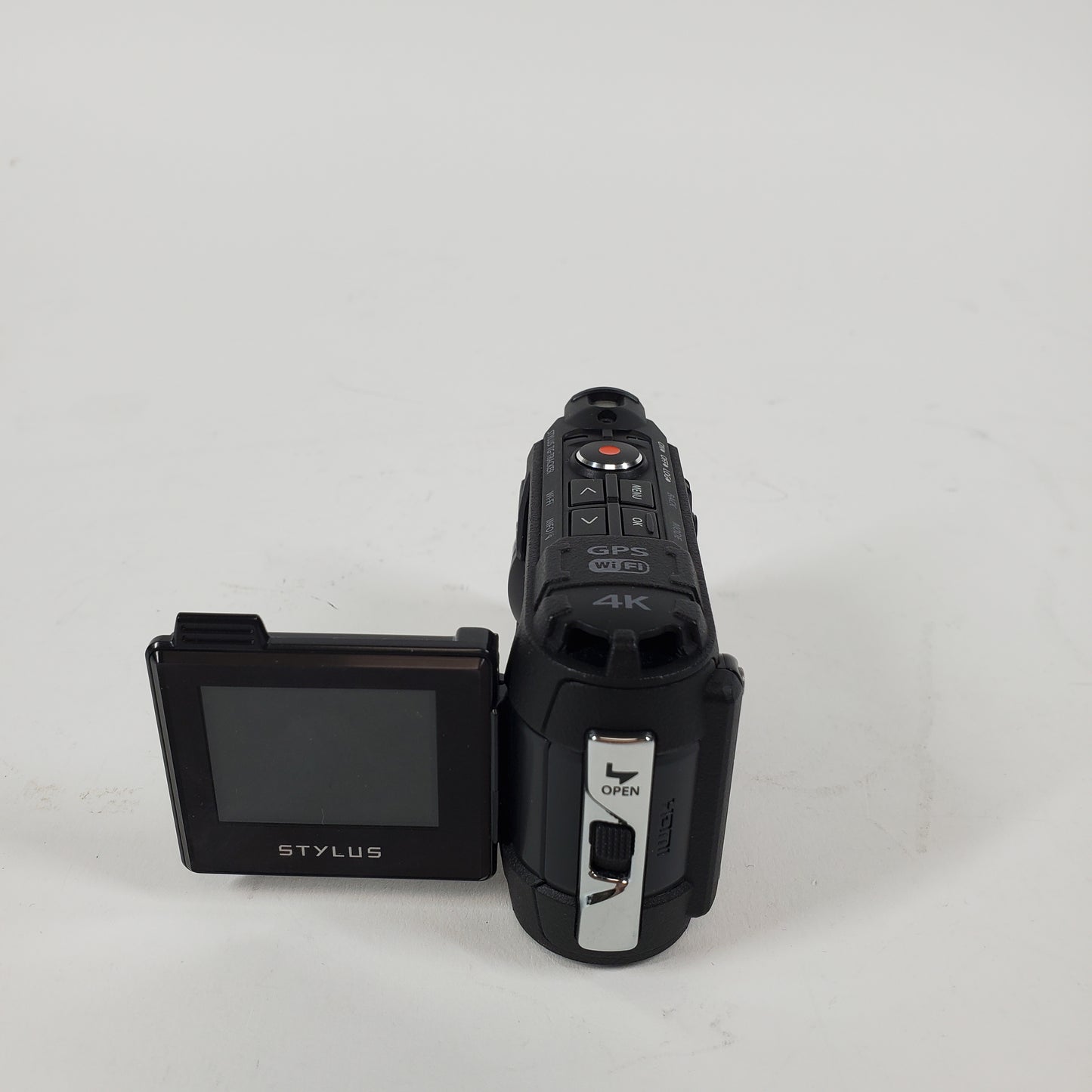 Olympus Stylus TG-Tracker V104180BU000 8MP ACTION CAMERA