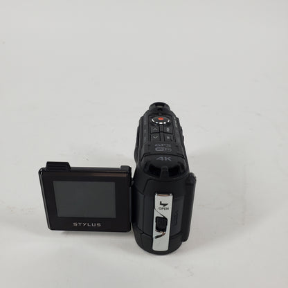 Olympus Stylus TG-Tracker V104180BU000 8MP ACTION CAMERA