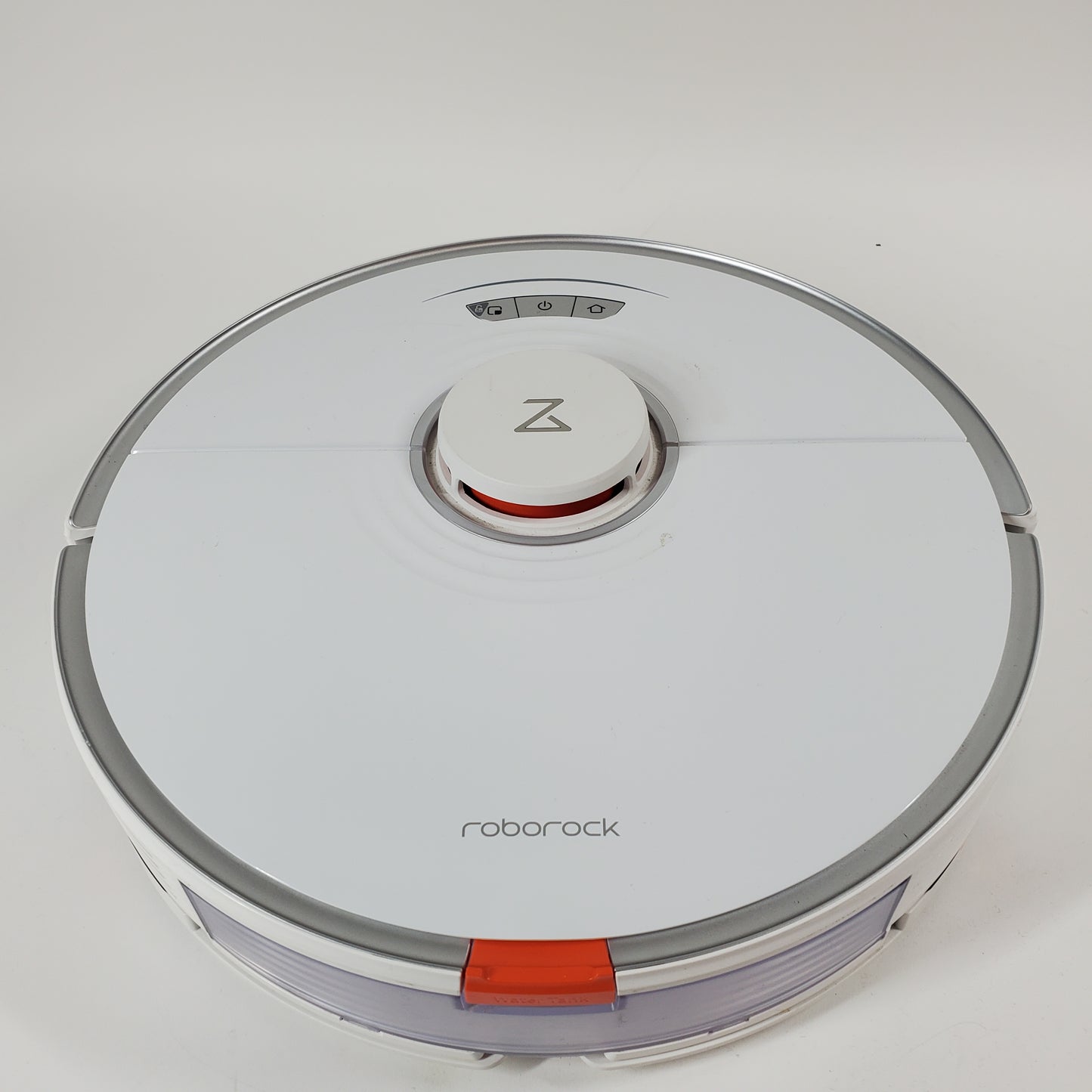 Roborock S7 Robotic Vacuum Cleaner S70-WHT