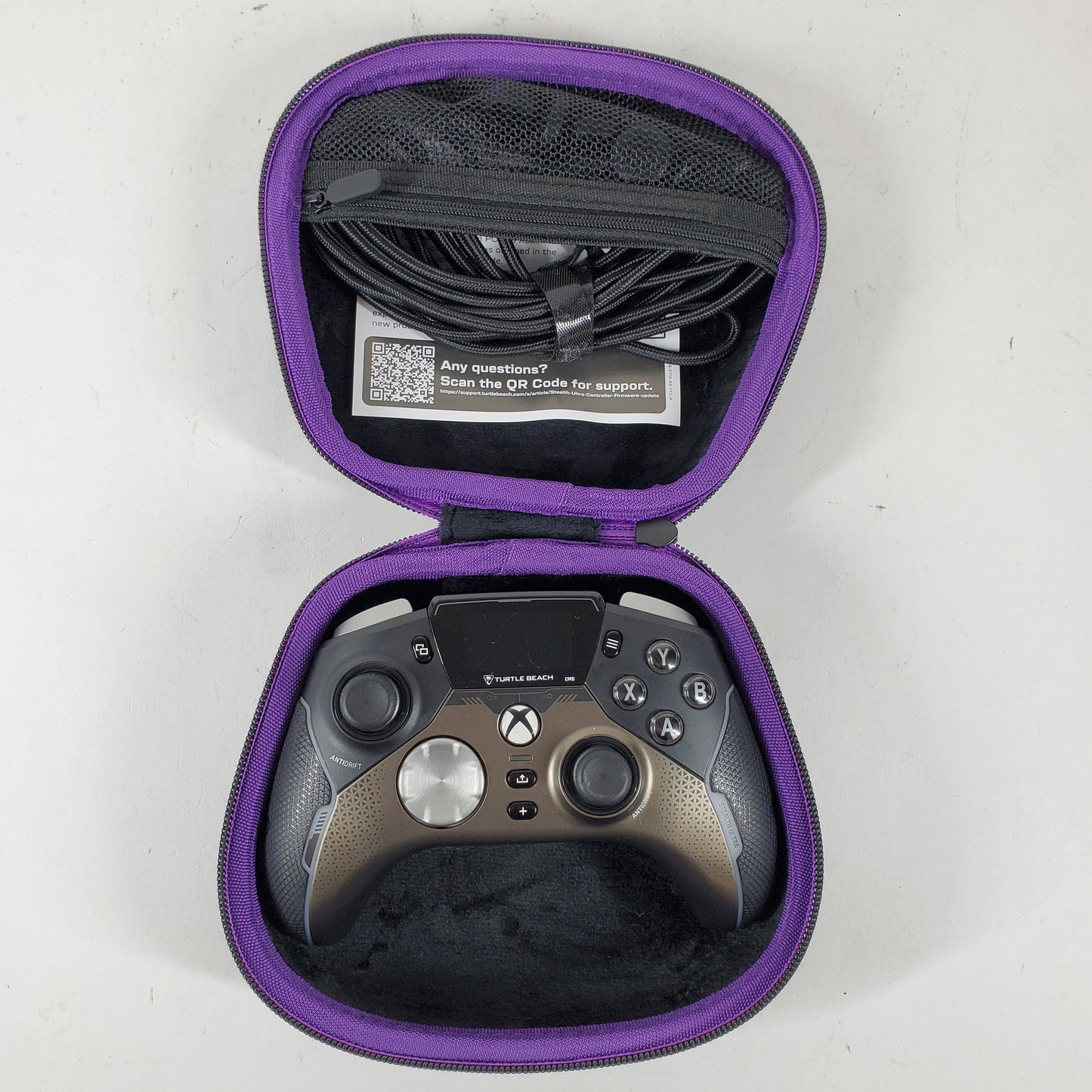 Turtle Beach Stealth Ultra CONTROLLER NMB-003