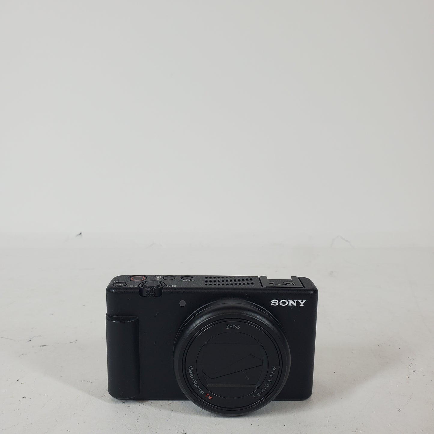 Sony ZV-1M2 20.1MP Digital Point-And-Shoot Camera