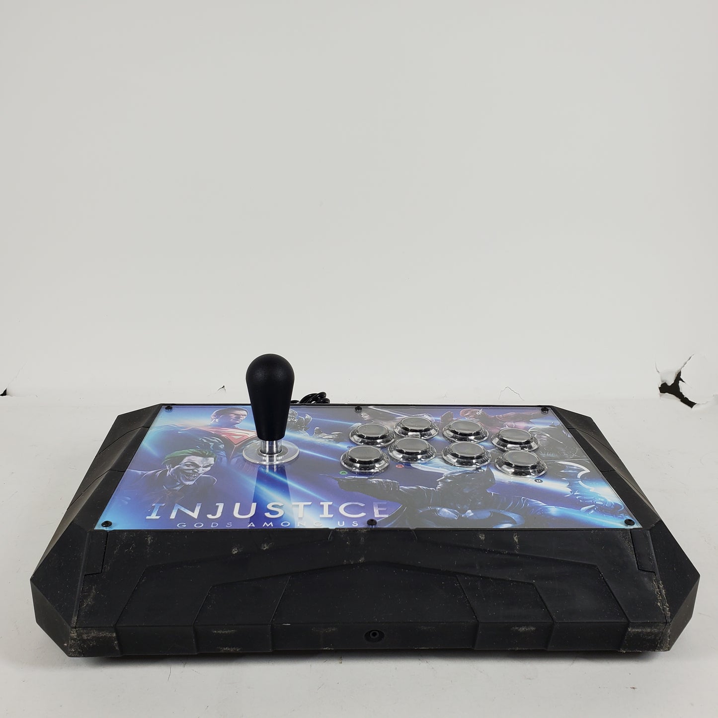 PDP Injustice Gods Among Us Battle Edition Fight Stick Fight Stick 1000381321