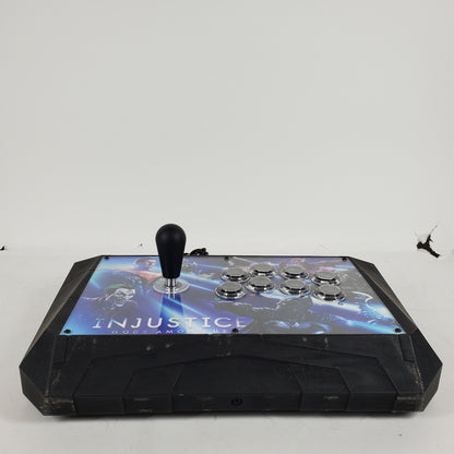 PDP Injustice Gods Among Us Battle Edition Fight Stick Fight Stick 1000381321