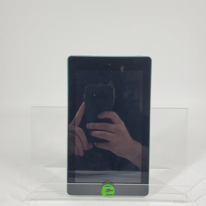 WiFi Only Amazon Kindle Fire 7 9th Gen 16GB Black M8S26G