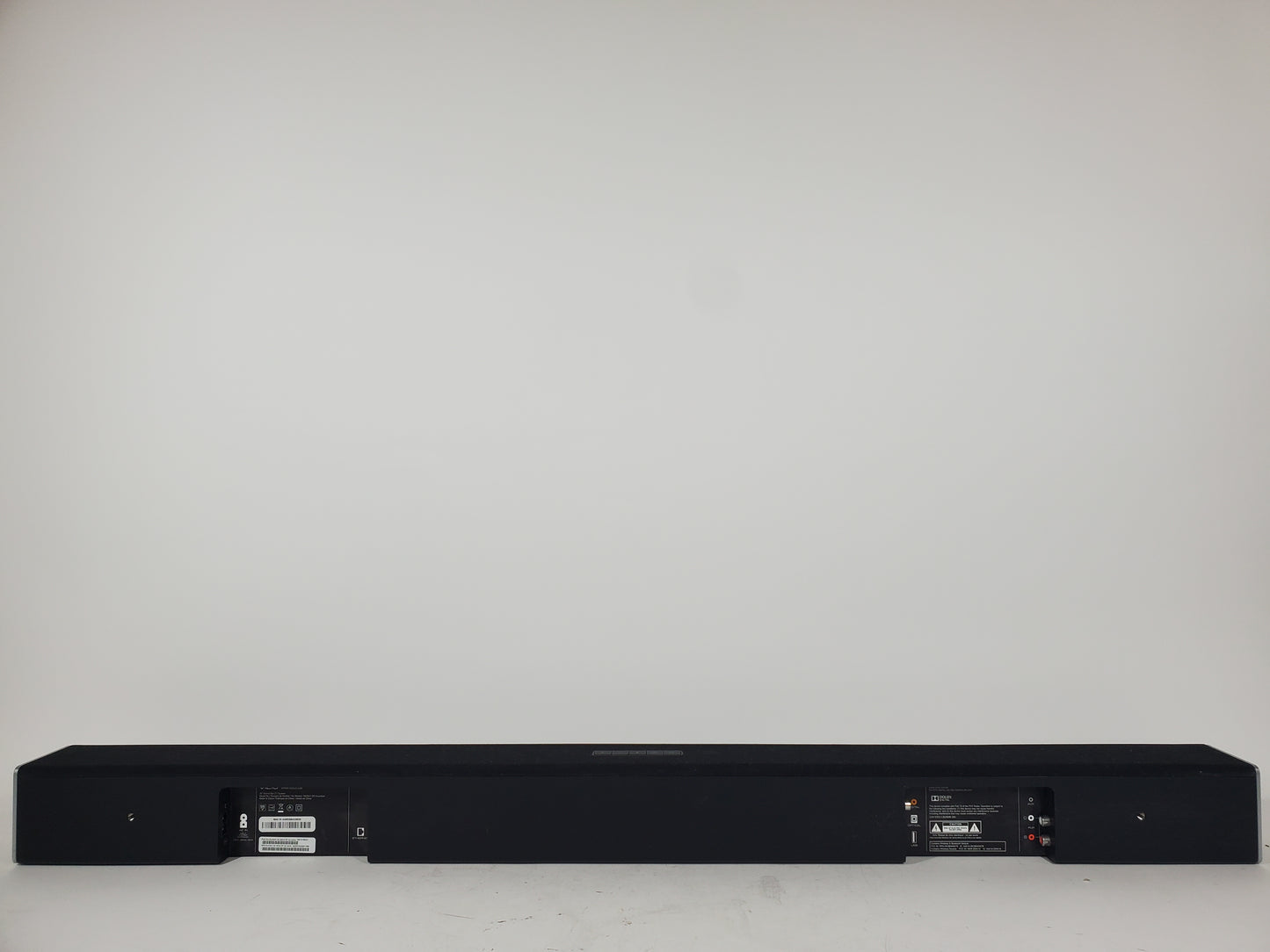 Vizio SB38210-d6 Soundbar  SB38210-D6
