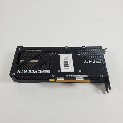 PNY GeForce RTX 3060 Geforce 12GB GDDR6 Graphics Card VCG306012DFBPB1