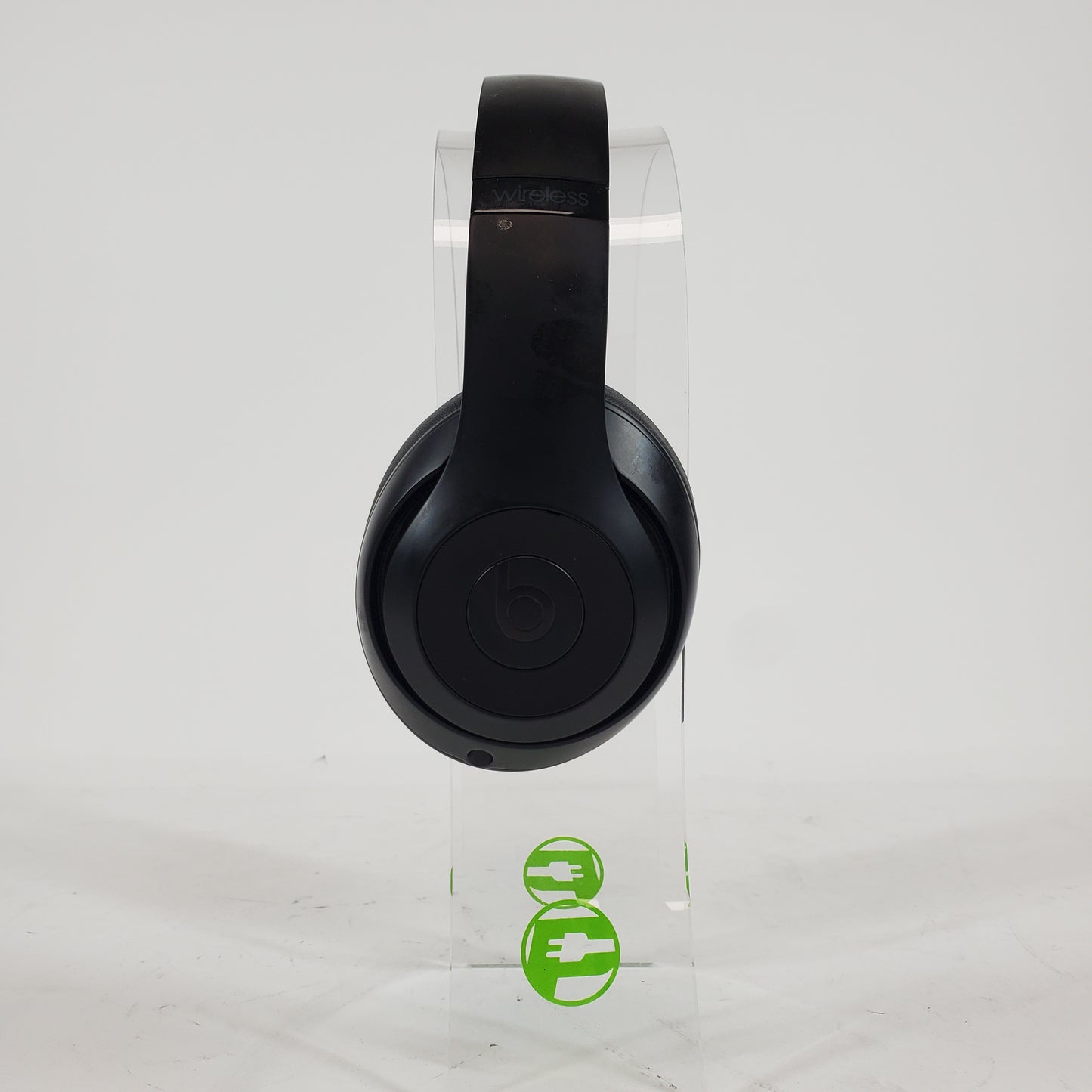 Beats Studio3 Wireless Over-Ear Bluetooth Headphones Black