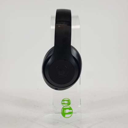 Beats Studio3 Wireless Over-Ear Bluetooth Headphones Black