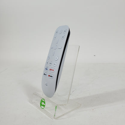 Sony PlayStation 5 PS5 Media Remote White CFI-ZMR1