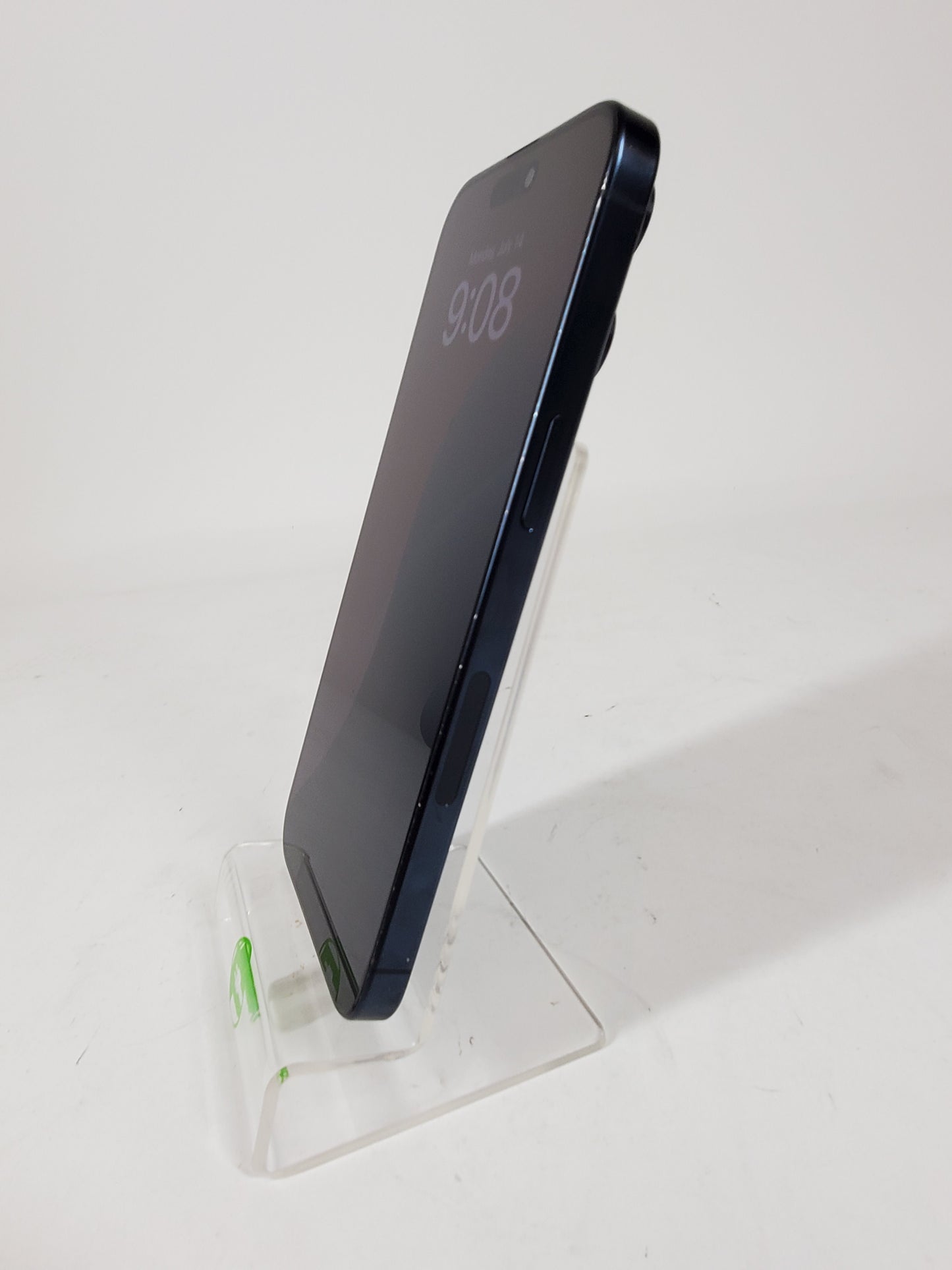 Unlocked Apple iPhone 15 Pro Max 256GB BLUE MU693LL/A