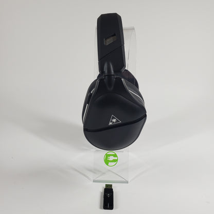 Turtle Beach 700g2x max Over-Ear (Closed) Gaming Headset Black TBS-2790-01