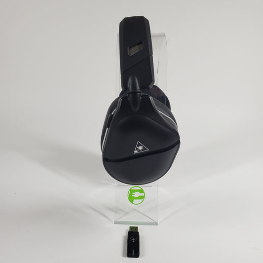 Turtle Beach 700g2x max Over-Ear (Closed) Gaming Headset Black TBS-2790-01