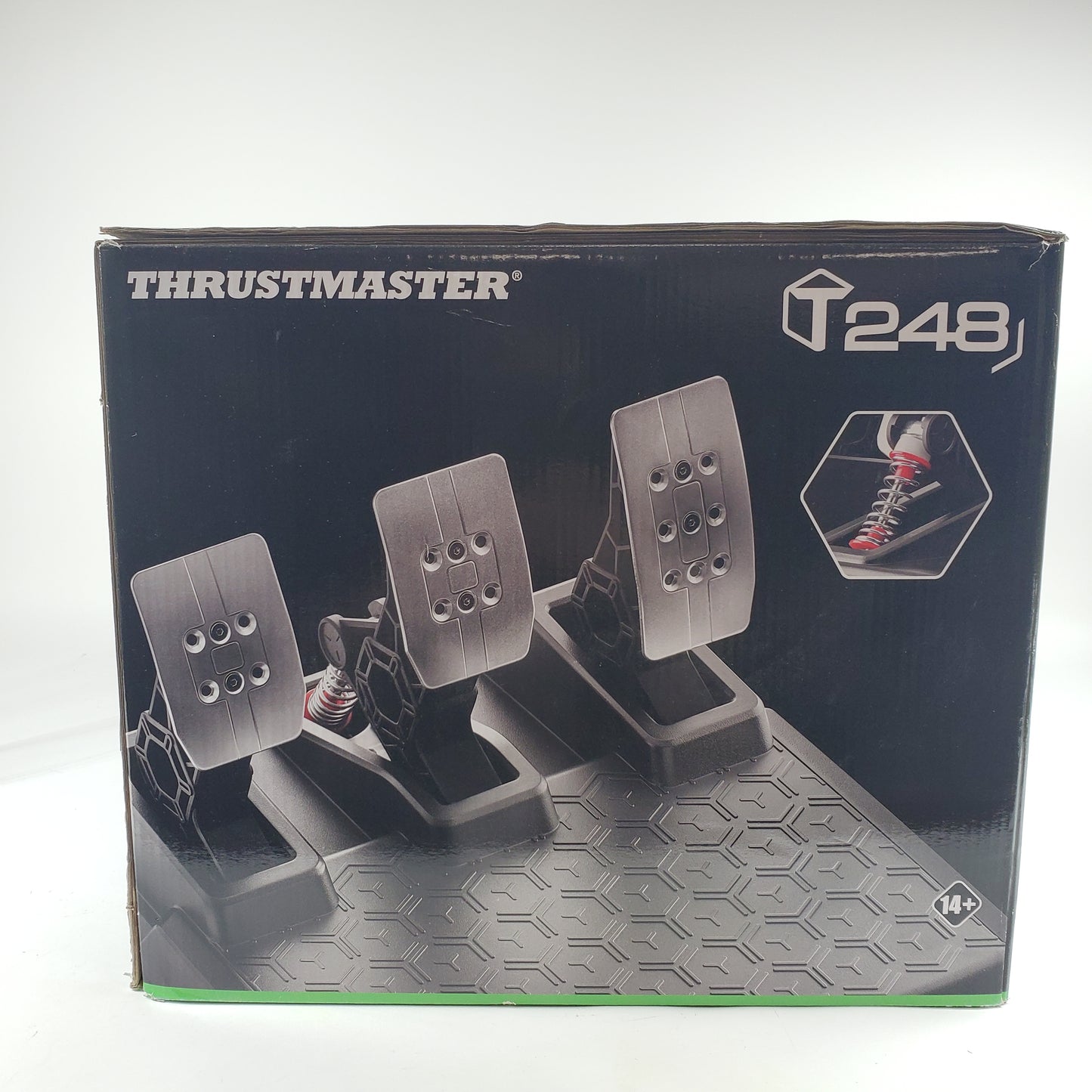 Thrustmaster Wireless Gaming Controller Xbox One / Xbox Series X/S / PC