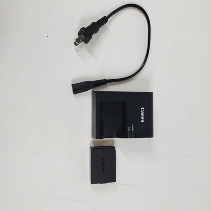 Canon EOS 4000D 18.0MP DSLR Camera + EF-S 55-250mm f/4-5.6 Lens + Accessories