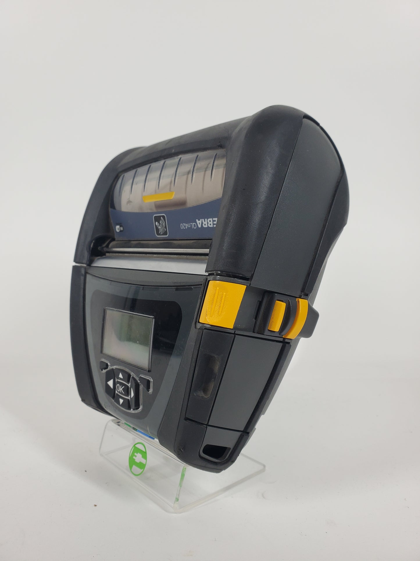 Zebra QLN420 PRINTER QLN420