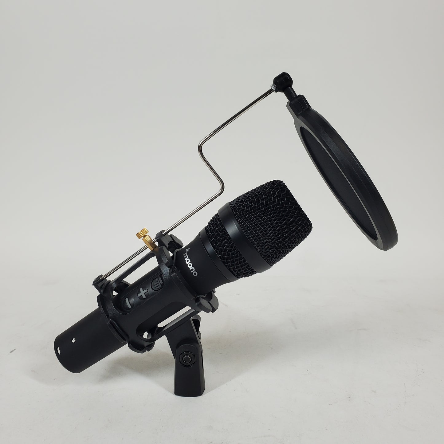 maono CARDIOID DYNAMIC USB/XLR MICROPHONE 40 Hz- 17 kHz HD300