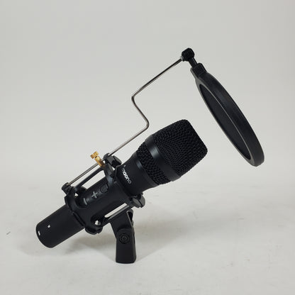 maono CARDIOID DYNAMIC USB/XLR MICROPHONE 40 Hz- 17 kHz HD300