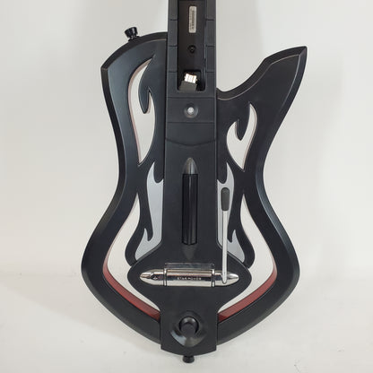 Nintendo Guitar Hero Controller Black/Red  96158805