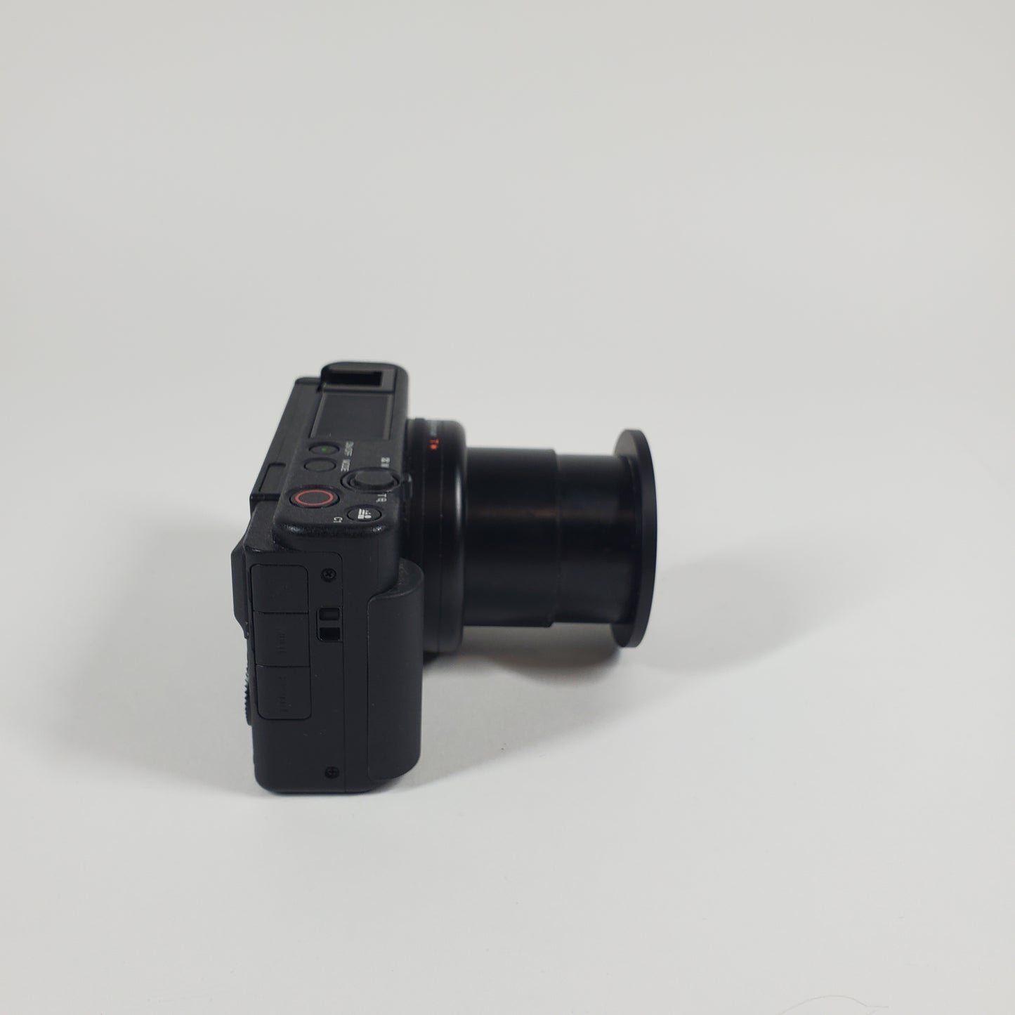 Sony ZV-1 20.1MP Compact Digital Camera