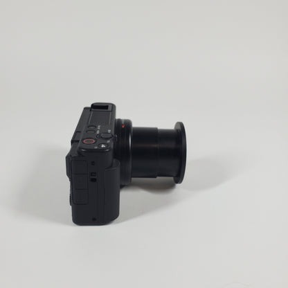Sony ZV-1 20.1MP Compact Digital Camera