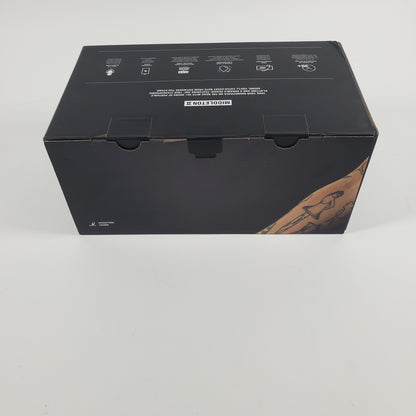 New Marshall MiddleTon II Portable Bluetooth Speaker Beige 1007429