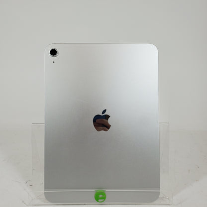 WiFi Only Apple iPad 11" (A16) 128GB Blue MD3Y4LL/A