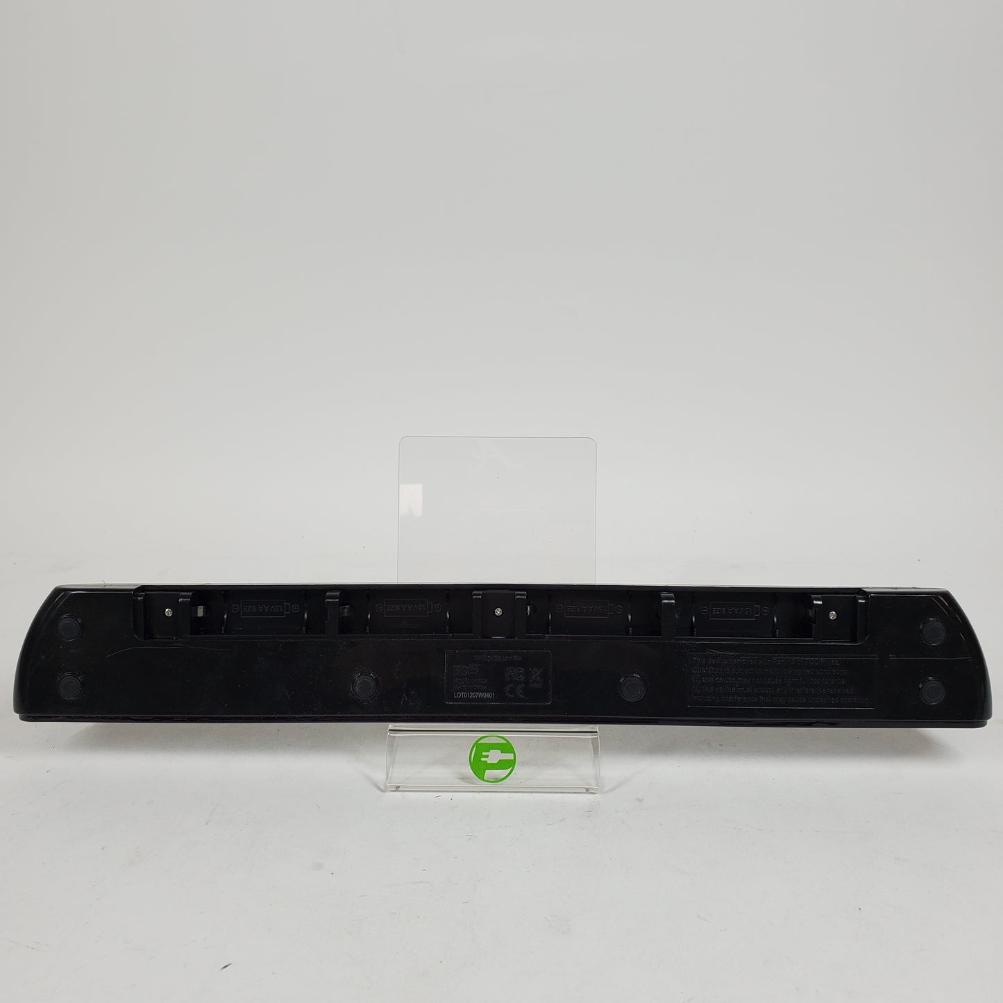 Nintendo Ultra Sensor Bar Black 091002