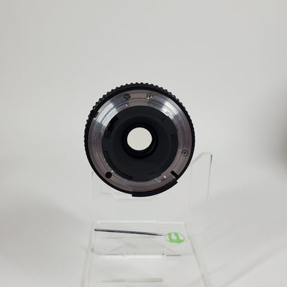 Nikon AF N8008s 35mm SLR Camera Kit