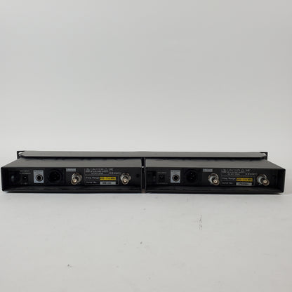 LOT OF 2 Audix RAD 360 RAD360-R