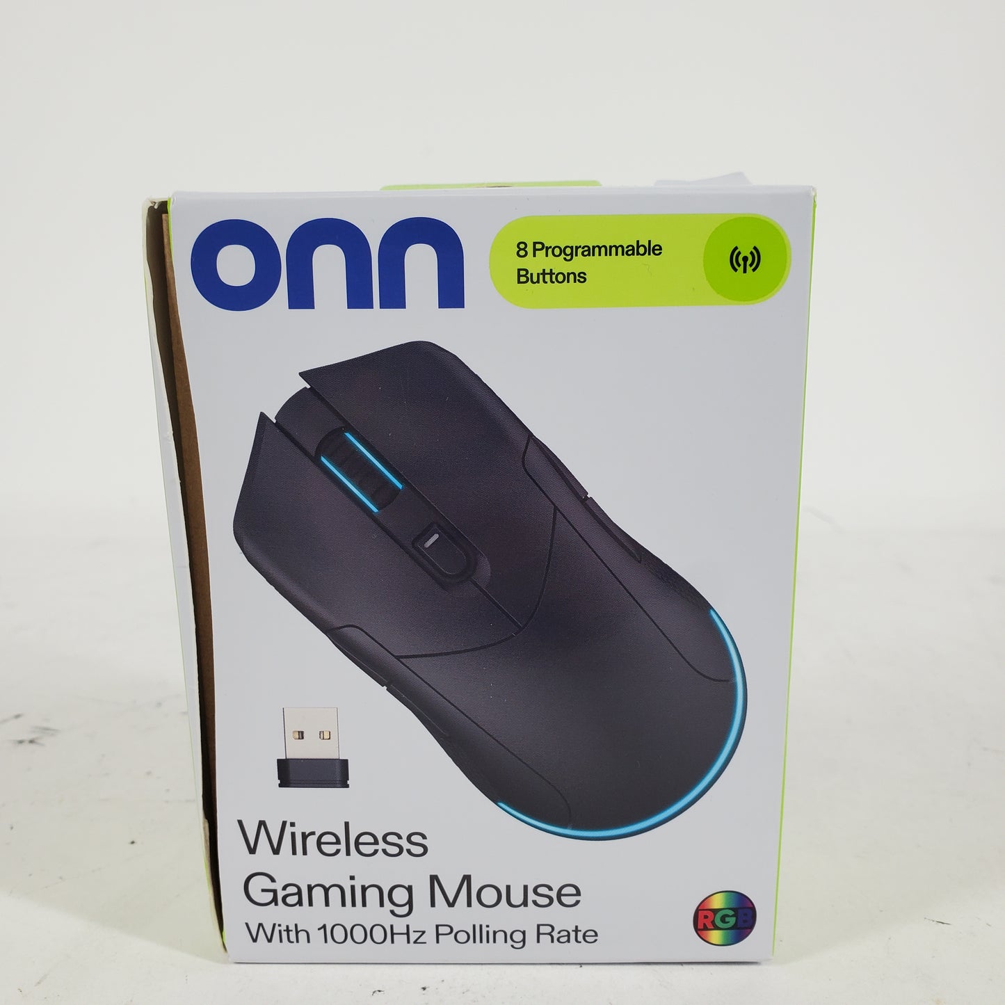 New Onn Wired/Wireless