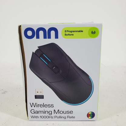 New Onn Wired/Wireless